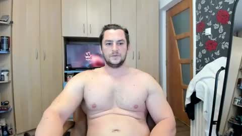michaelragnar90 online show from June 11, 5:49 am