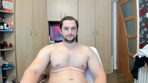 michaelragnar90 online show from June 12, 6:55 am
