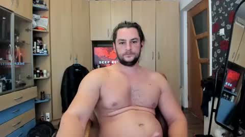 michaelragnar90 online show from July 29, 5:50 am