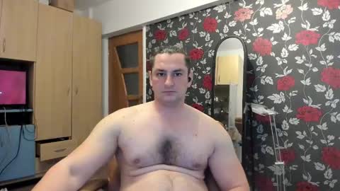 michaelragnar90 online show from April 30, 11:50 am