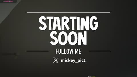 Mickey online show from July 25, 8:22 am
