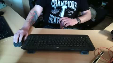 mickyj online show from May 31, 4:06 pm