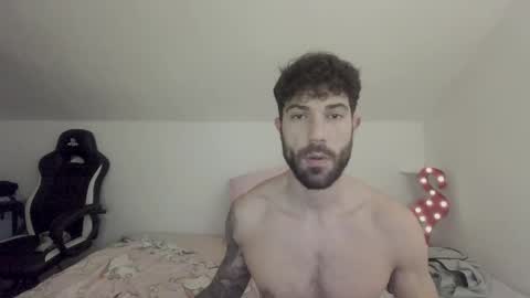 Felipe online show from May 16, 12:36 pm