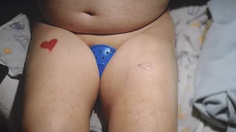 tinypenis online show from May 12, 9:01 pm