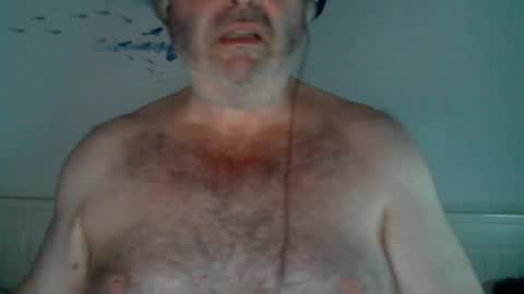 kike online show from July 24, 8:05 pm