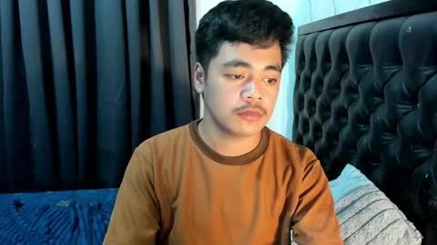 mr. james online show from June 7, 5:14 am