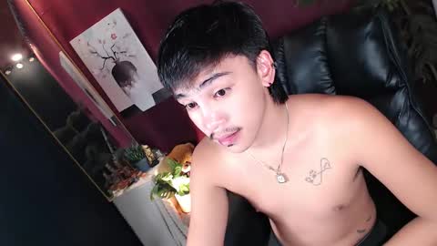 Jie online show from May 20, 10:22 am