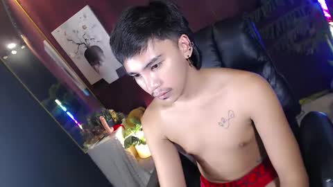 Jie online show from May 8, 9:48 pm