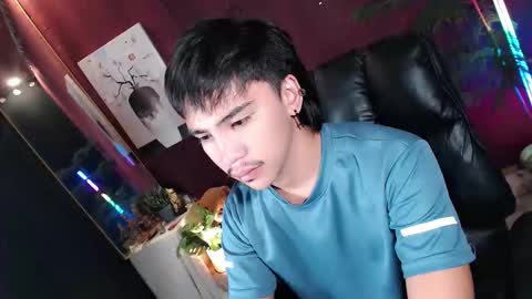 Jie online show from May 18, 10:58 pm