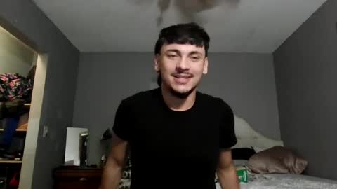 midnightstranger1 online show from February 11, 10:59 am