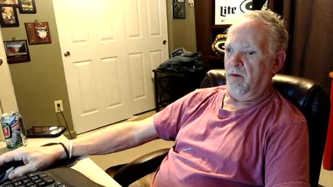 midwestdad09 online show from July 26, 11:51 am