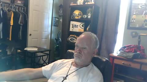 midwestdad09 online show from July 17, 6:47 pm