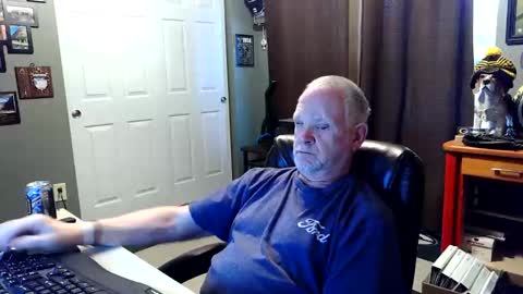 midwestdad09 online show from June 6, 12:27 am