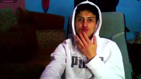 Migue online show from January 19, 3:18 am