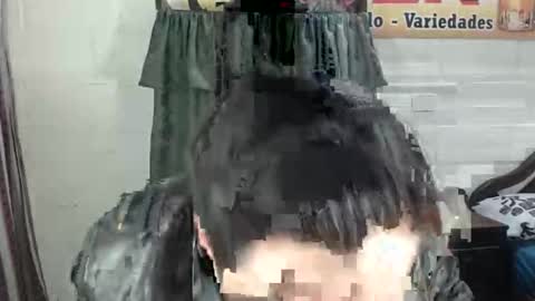 Miguel  Independent Model  online show from April 24, 11:23 am