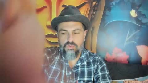 Miguel Angel online show from June 4, 5:41 pm