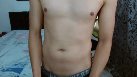 Miguel Eduardo online show from July 1, 3:57 pm