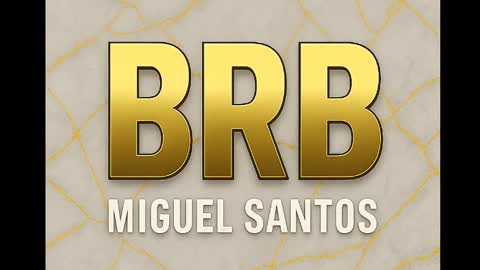Miguel Angel Santos online show from July 20, 8:20 am