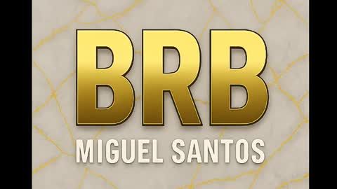 Miguel Angel Santos online show from July 23, 6:54 am
