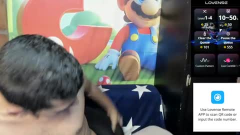 miguel online show from July 5, 1:51 pm