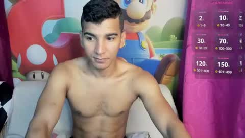 miguel online show from August 4, 11:59 am