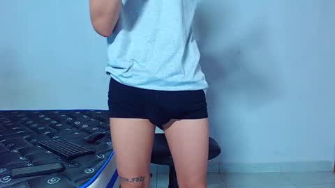 Mike IMDEPENDIENT MODEL online show from May 1, 2:04 am