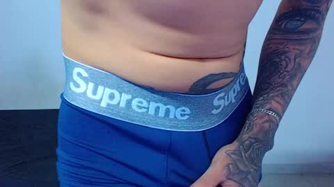 Mike IMDEPENDIENT MODEL online show from May 11, 2:08 pm
