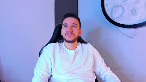 Mike  online show from July 25, 12:13 pm
