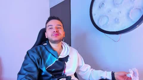 Mike  online show from June 27, 12:08 pm