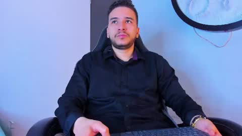 Mike  online show from July 21, 11:45 am
