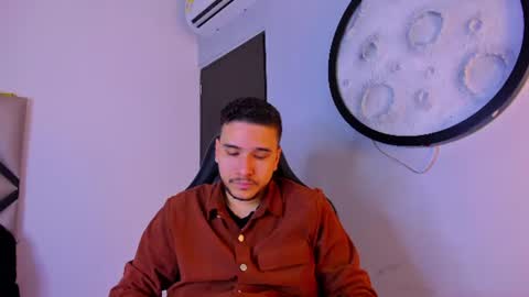 Mike  online show from July 15, 11:50 am