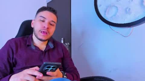 Mike  online show from July 11, 12:07 pm