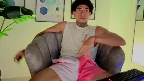 Mike online show from June 11, 7:12 pm