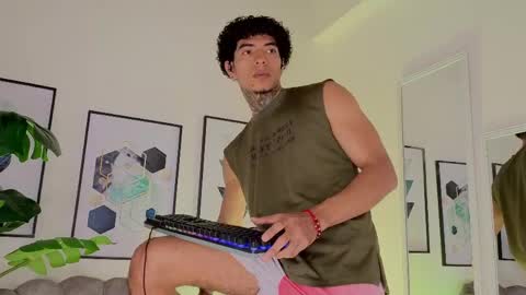 Mike online show from June 8, 6:20 pm