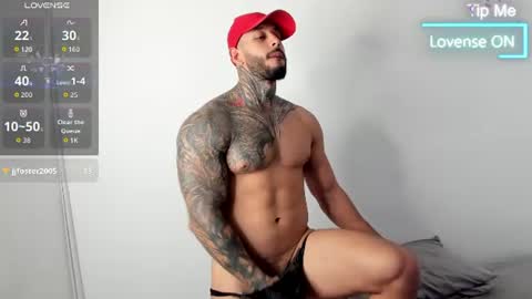 Mike Belle online show from July 29, 12:53 am