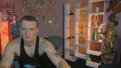 Mike online show from June 8, 12:17 pm