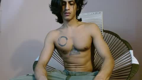 mike_d1030 online show from June 11, 2:53 am