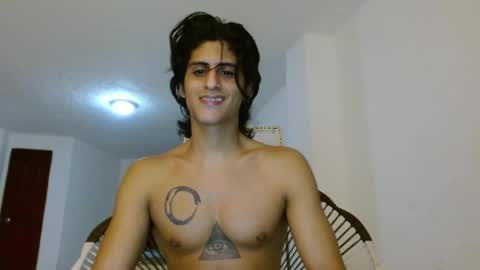 mike_d1030 online show from May 8, 5:30 am