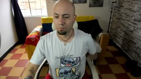 mike lover online show from July 28, 7:39 pm