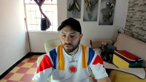 mike lover online show from July 18, 7:41 pm