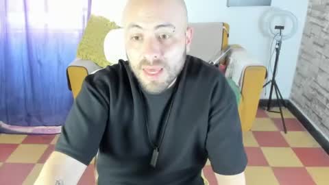 mike lover online show from July 14, 7:31 pm