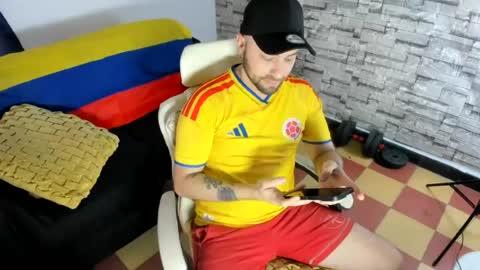 mike lover online show from July 20, 7:38 pm