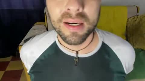 mike lover online show from July 23, 10:40 pm