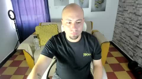 mike lover online show from July 27, 7:10 pm
