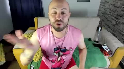 mike lover online show from July 12, 10:34 pm