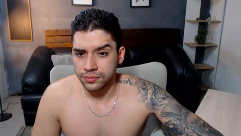 Mike Montoya online show from May 20, 8:26 pm