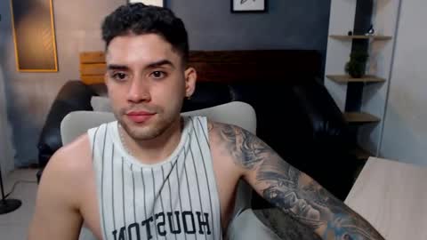 Mike Montoya online show from May 21, 10:14 pm