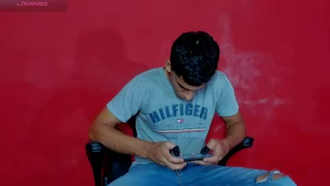 mike_shelby21 online show from May 9, 5:19 am