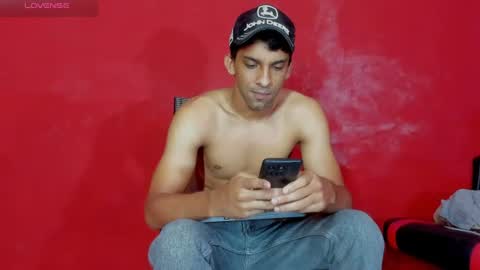 mike_shelby21 online show from June 11, 3:37 am