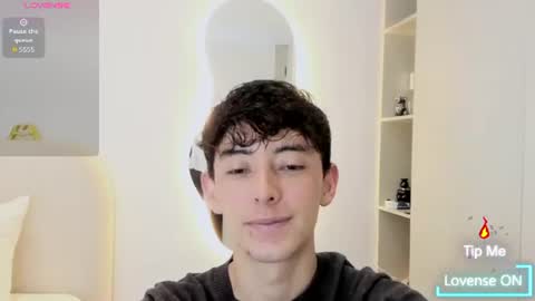 Mikebelf4 online show from June 11, 12:58 pm